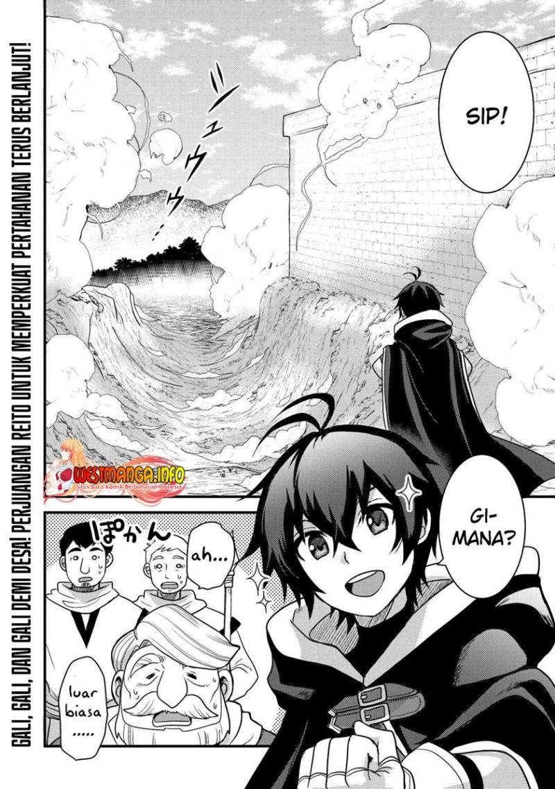 Fuguushoku to Baka ni Saremashita ga Jissai wa Sorehodo Waruku Arimasen? chapter 28